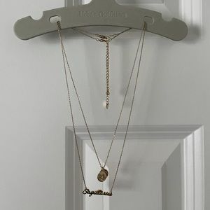 New Sagittarius Necklaces 2 pc